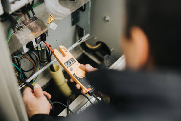 Best Affordable Electrician  in Kenton, OH