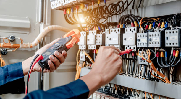 Best 24-Hour Electrician  in Kenton, OH