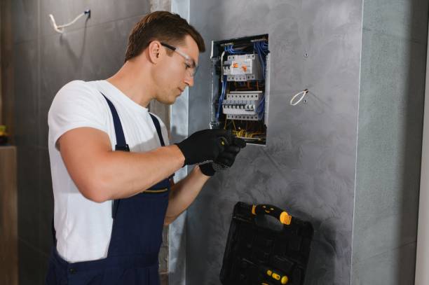 Best Electrical System Inspection  in Kenton, OH