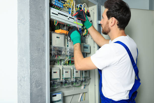 Best Electrical Wiring Services  in Kenton, OH