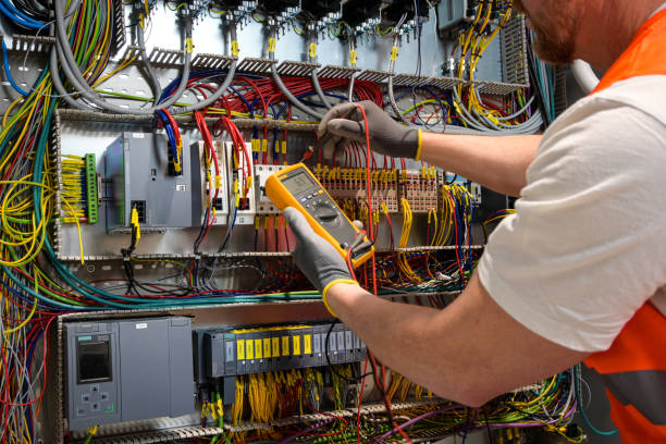 Best Electrical Troubleshooting Services  in Kenton, OH